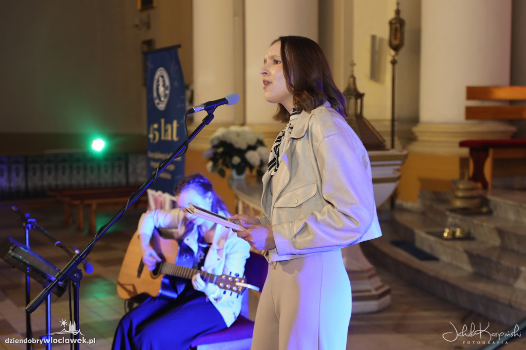 45 lat Diecezjalnego Studium Organistowskiego