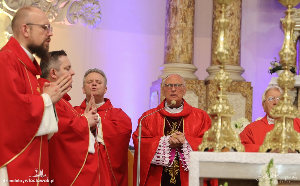 45 lat Diecezjalnego Studium Organistowskiego