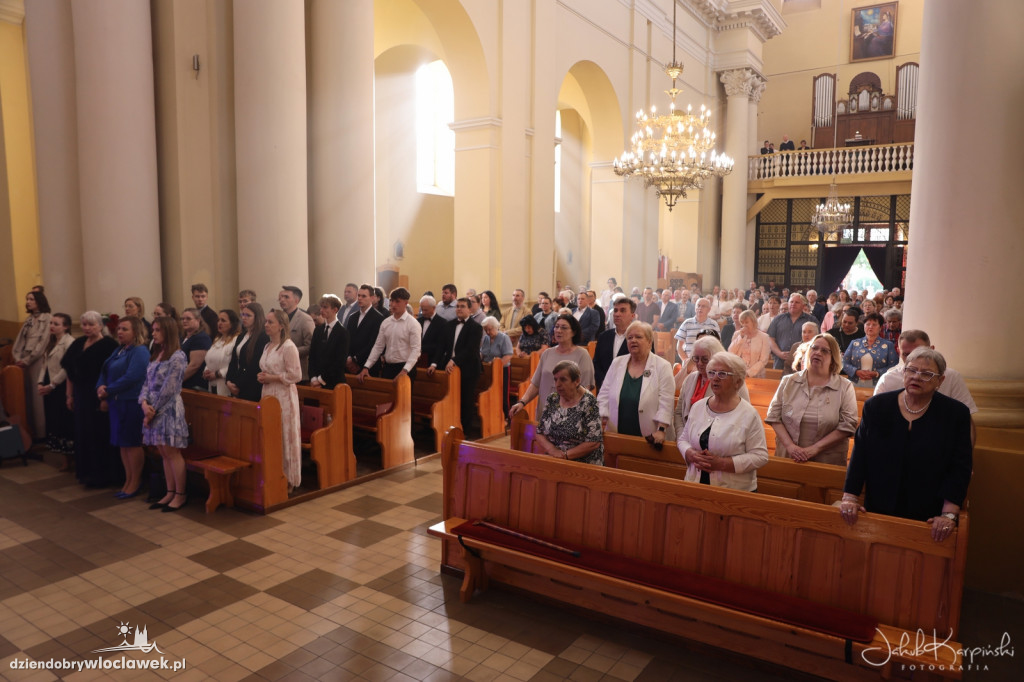 45 lat Diecezjalnego Studium Organistowskiego