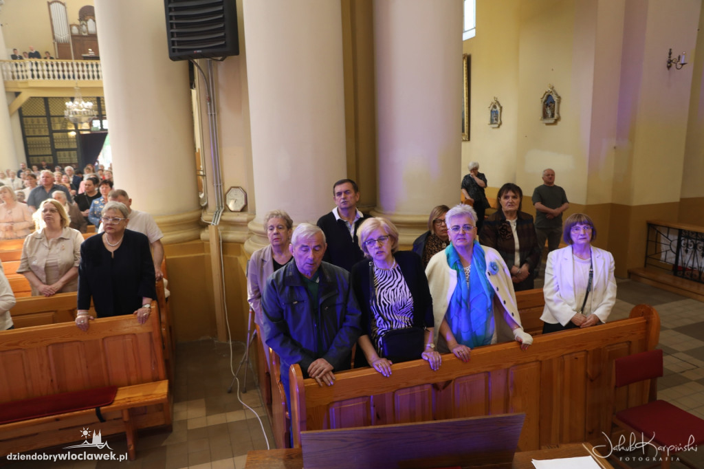 45 lat Diecezjalnego Studium Organistowskiego