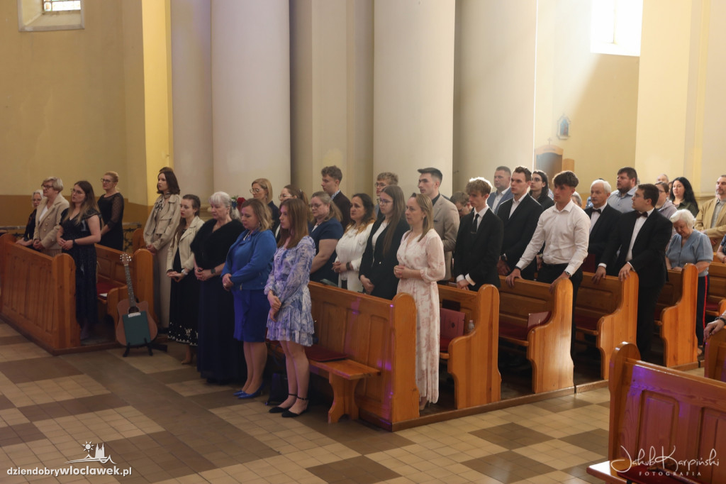 45 lat Diecezjalnego Studium Organistowskiego