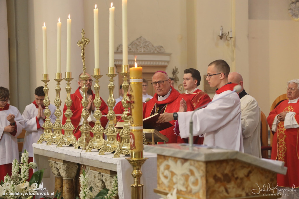 45 lat Diecezjalnego Studium Organistowskiego