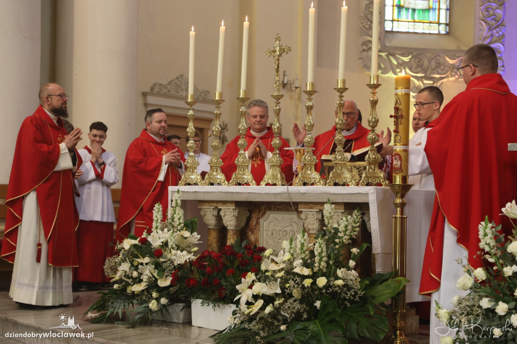 45 lat Diecezjalnego Studium Organistowskiego