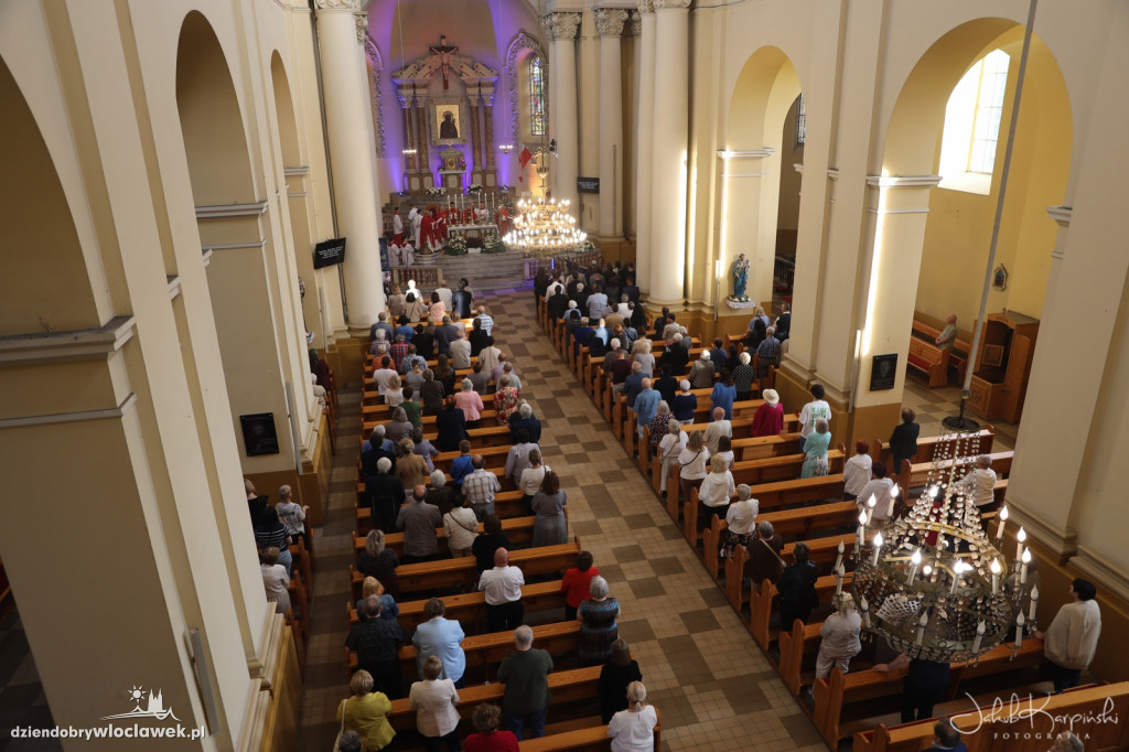 45 lat Diecezjalnego Studium Organistowskiego
