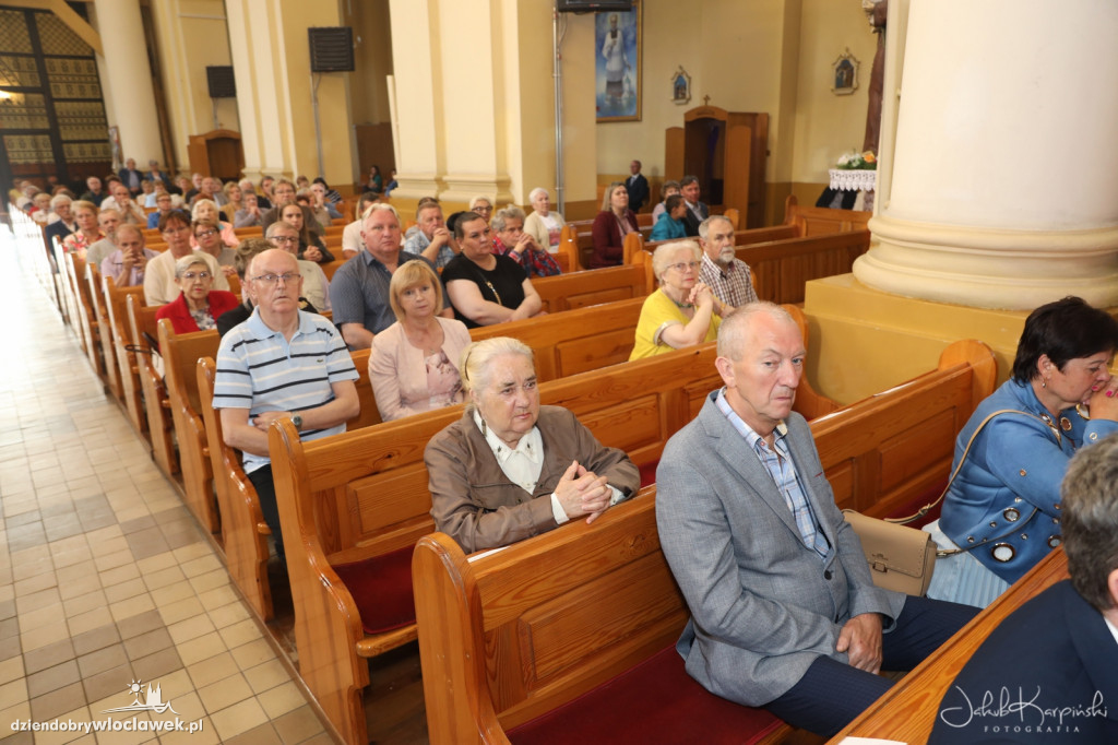 45 lat Diecezjalnego Studium Organistowskiego