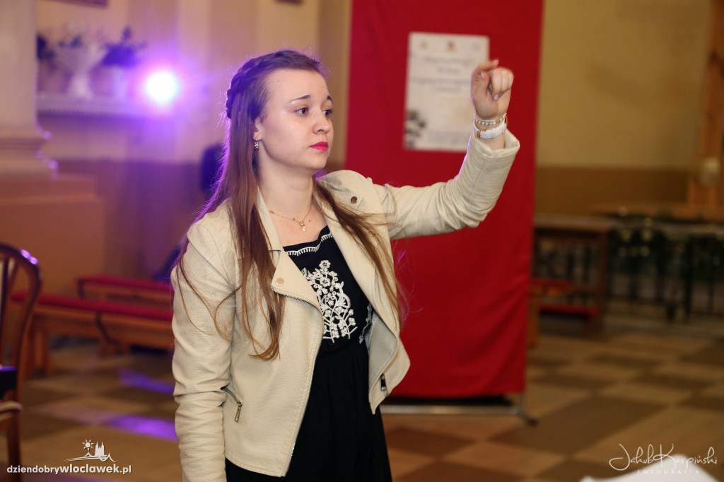 45 lat Diecezjalnego Studium Organistowskiego