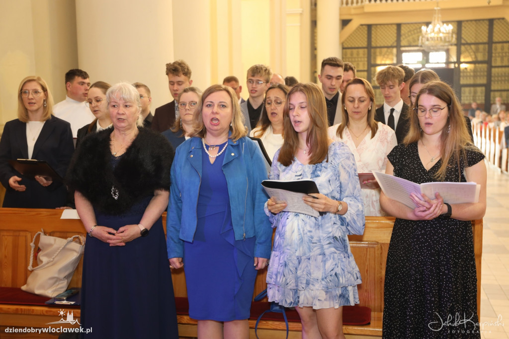 45 lat Diecezjalnego Studium Organistowskiego