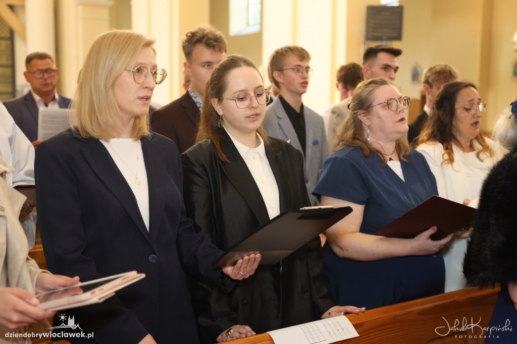 45 lat Diecezjalnego Studium Organistowskiego