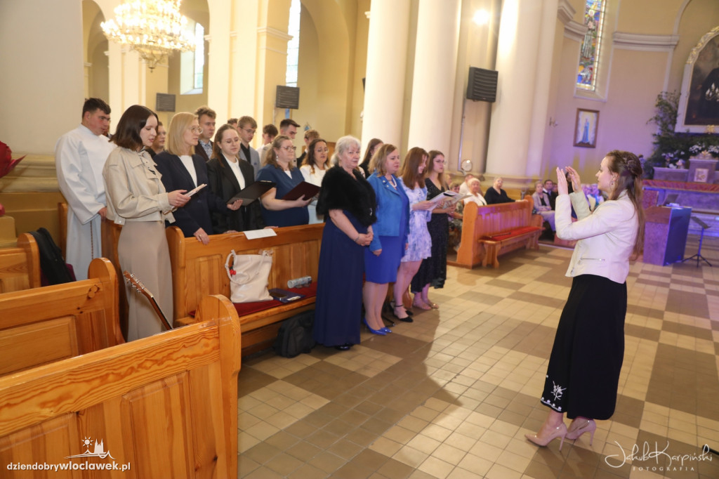 45 lat Diecezjalnego Studium Organistowskiego