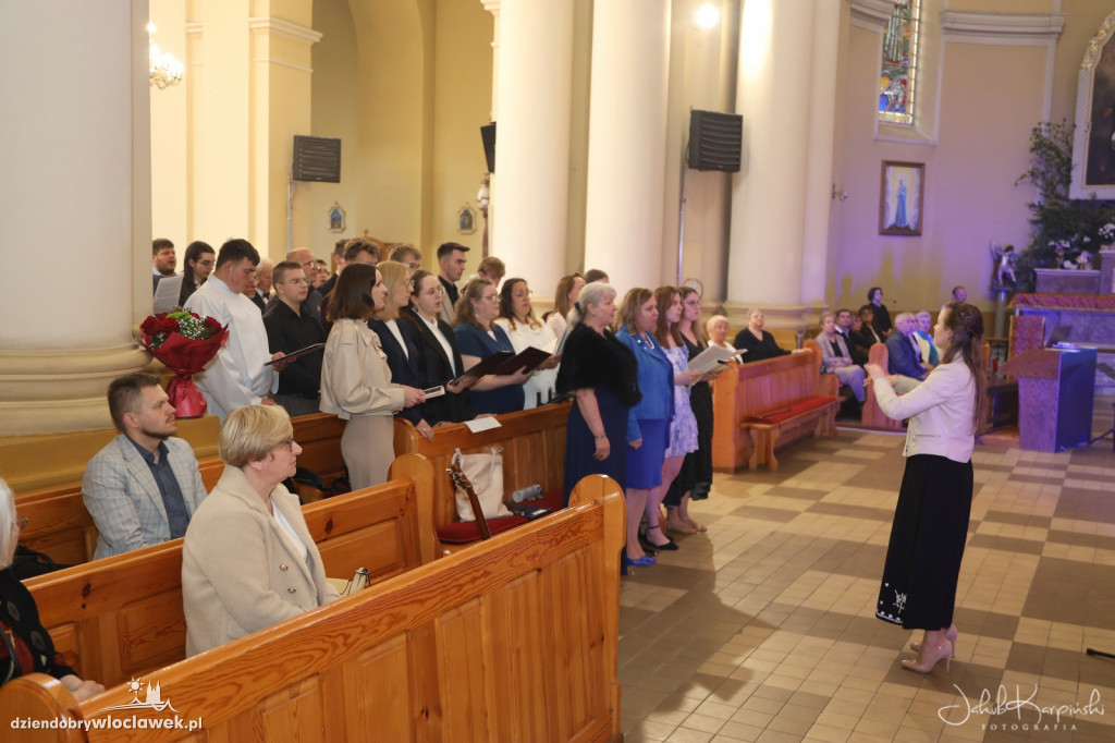 45 lat Diecezjalnego Studium Organistowskiego