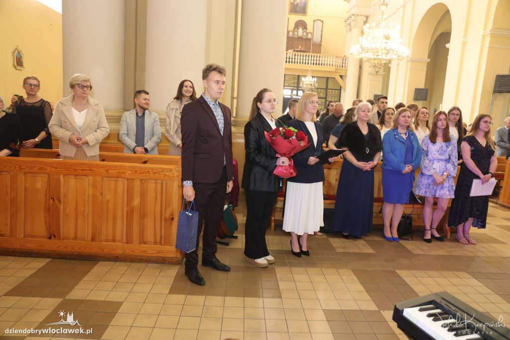 45 lat Diecezjalnego Studium Organistowskiego