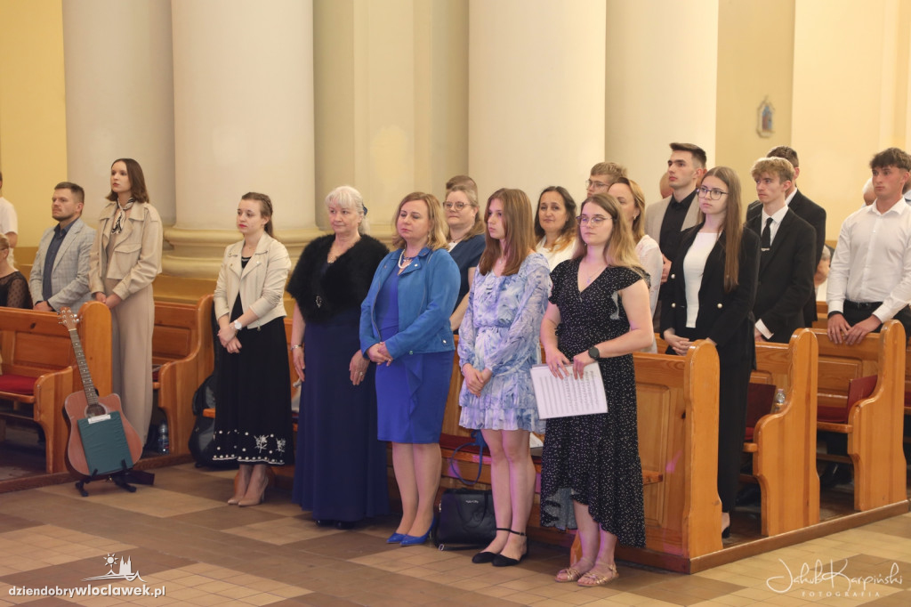 45 lat Diecezjalnego Studium Organistowskiego