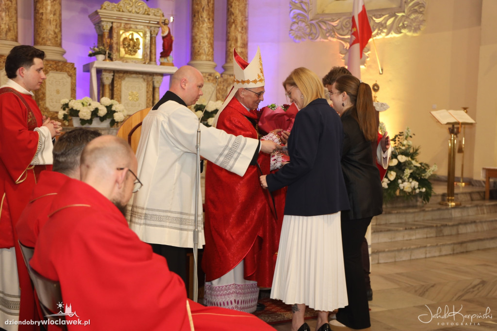 45 lat Diecezjalnego Studium Organistowskiego