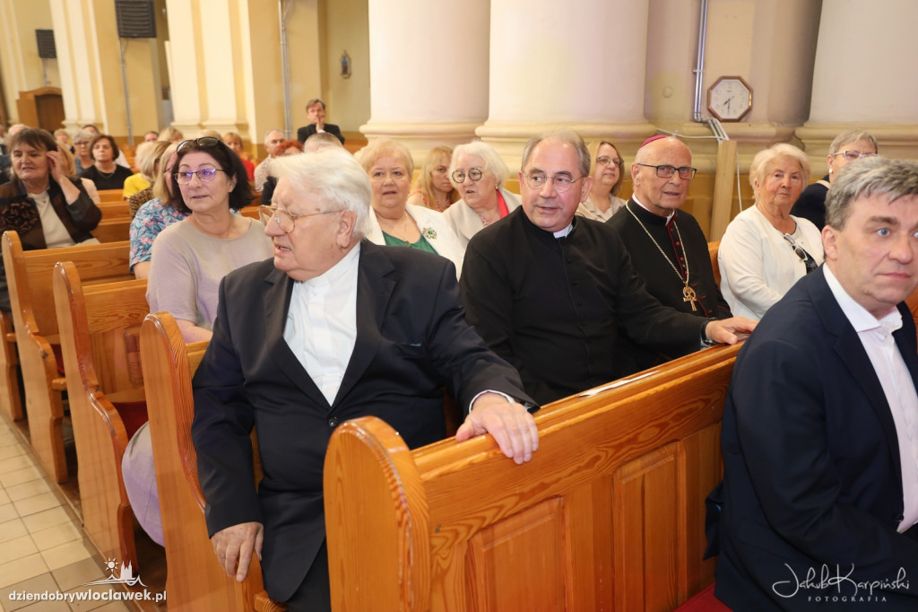 45 lat Diecezjalnego Studium Organistowskiego