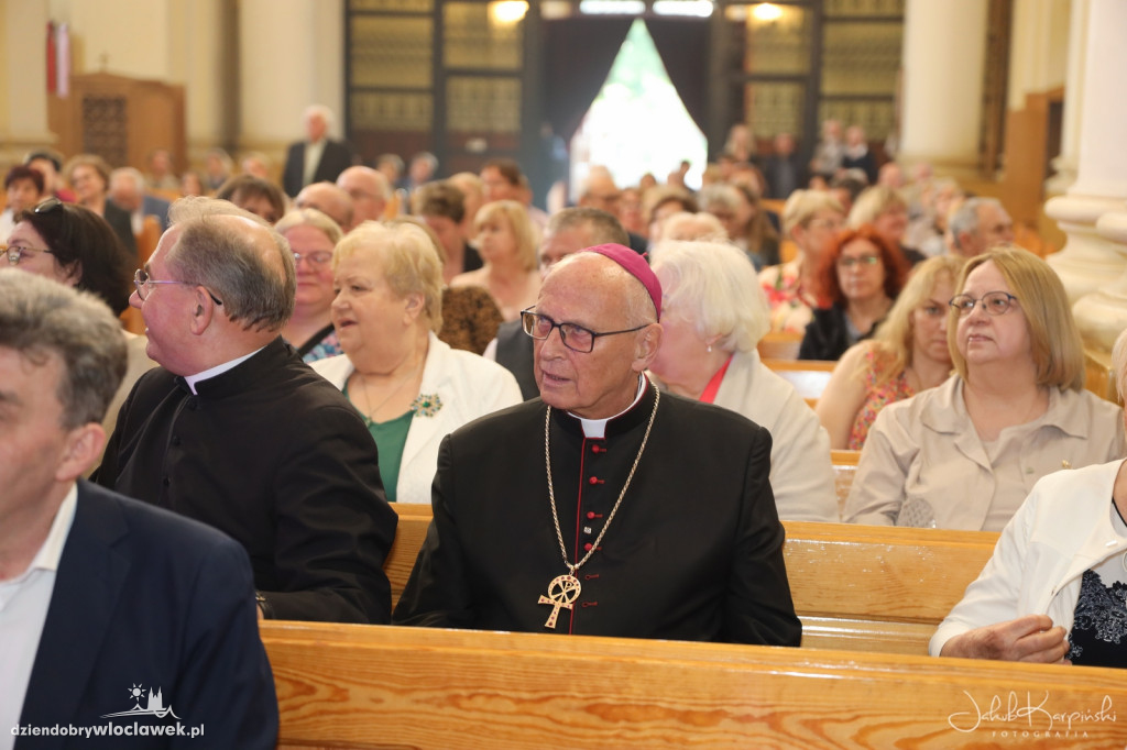 45 lat Diecezjalnego Studium Organistowskiego