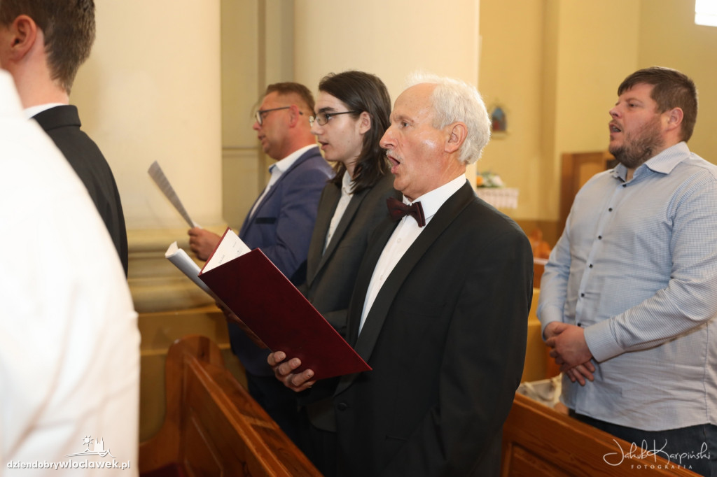 45 lat Diecezjalnego Studium Organistowskiego