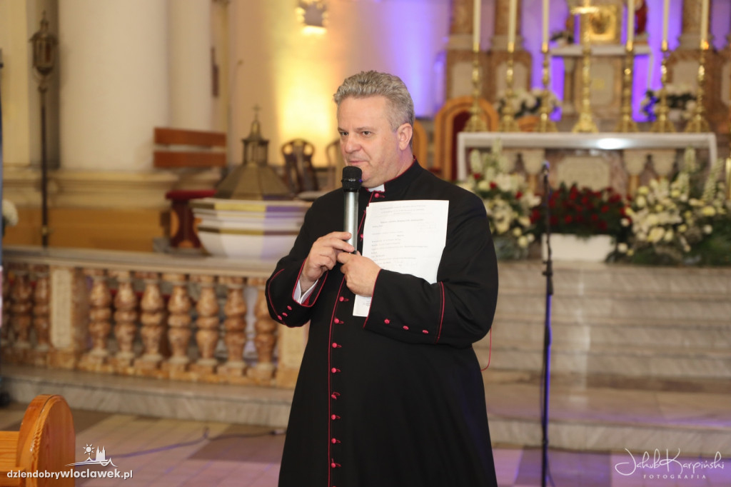 45 lat Diecezjalnego Studium Organistowskiego
