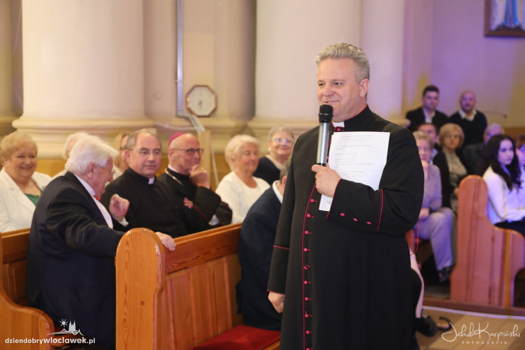 45 lat Diecezjalnego Studium Organistowskiego