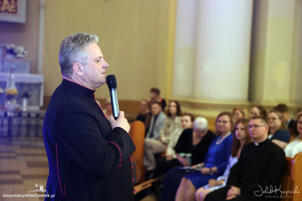 45 lat Diecezjalnego Studium Organistowskiego