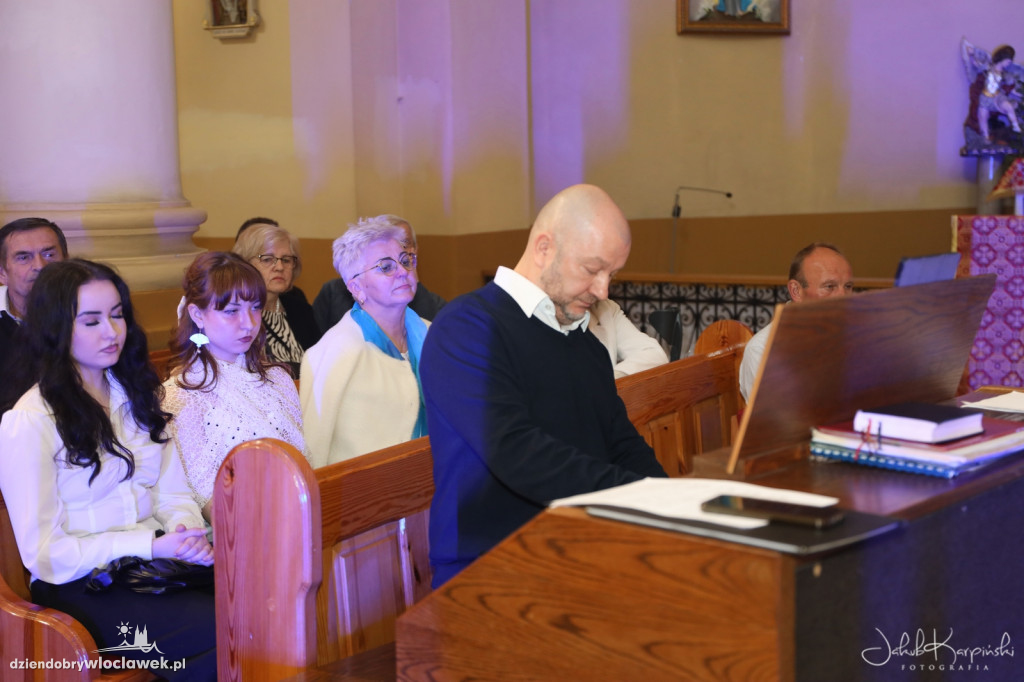 45 lat Diecezjalnego Studium Organistowskiego