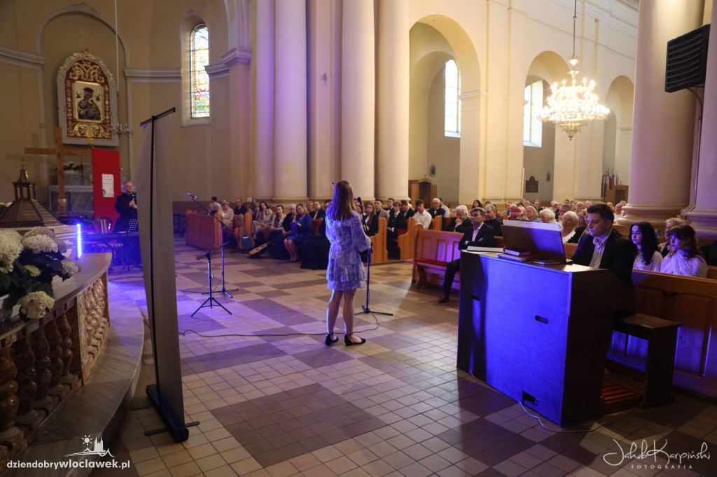 45 lat Diecezjalnego Studium Organistowskiego