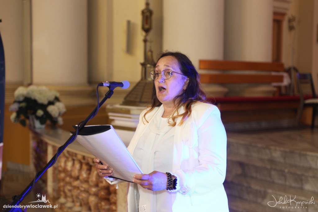 45 lat Diecezjalnego Studium Organistowskiego