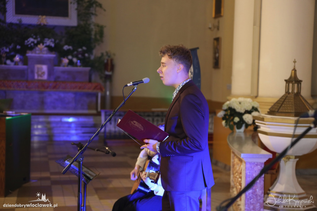 45 lat Diecezjalnego Studium Organistowskiego