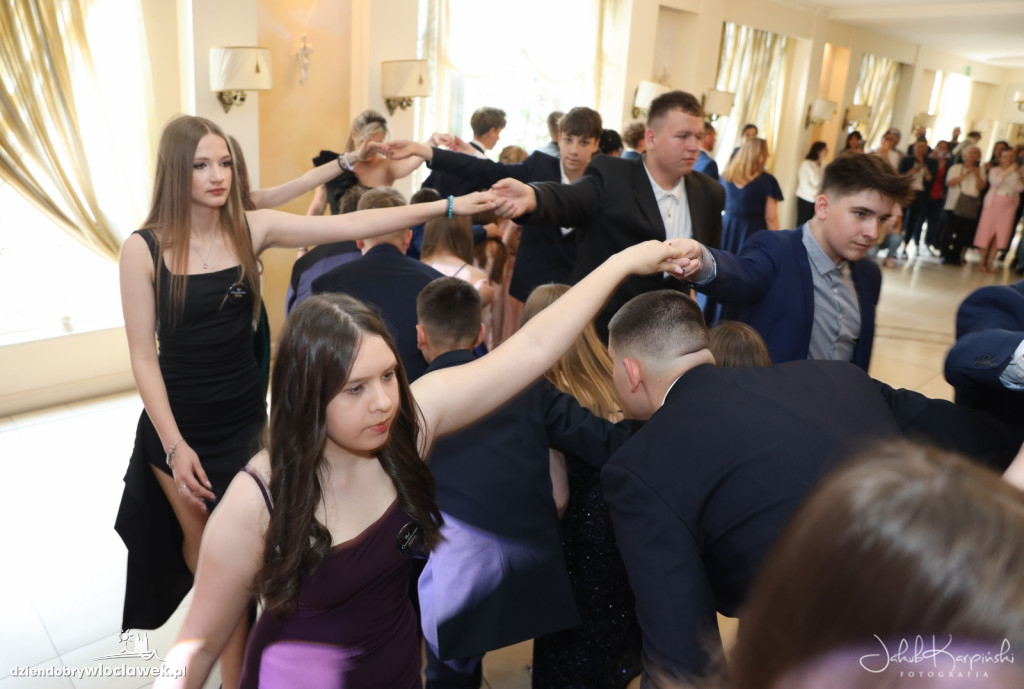 Bal Ósmoklasisty SP 20
