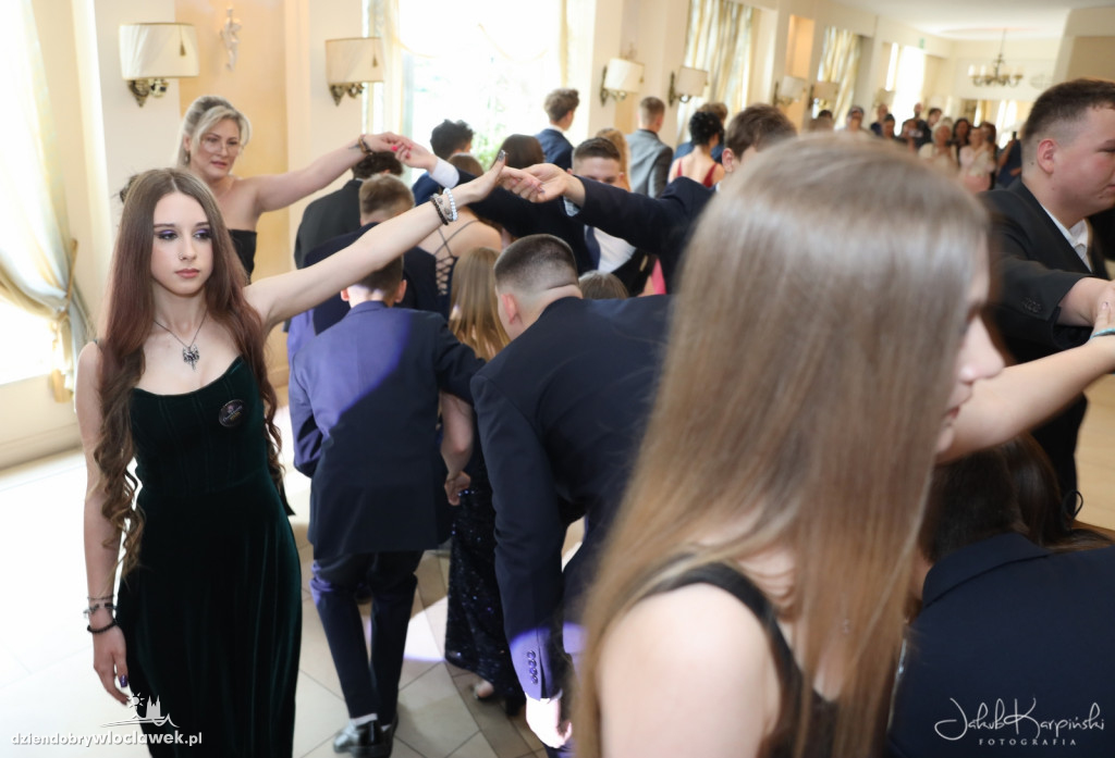 Bal Ósmoklasisty SP 20