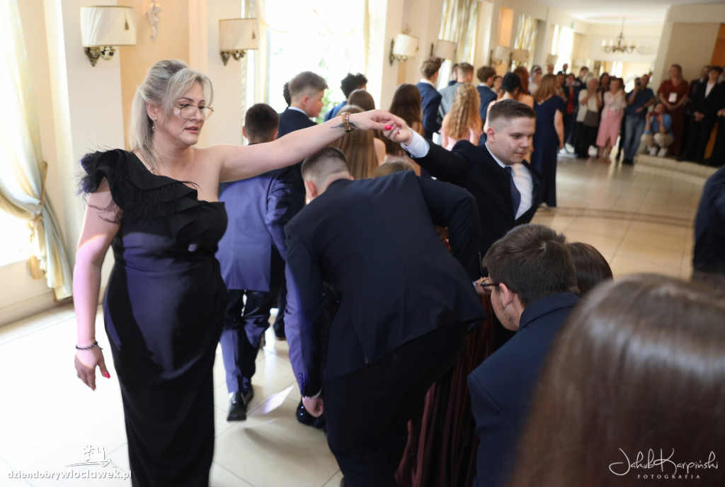 Bal Ósmoklasisty SP 20