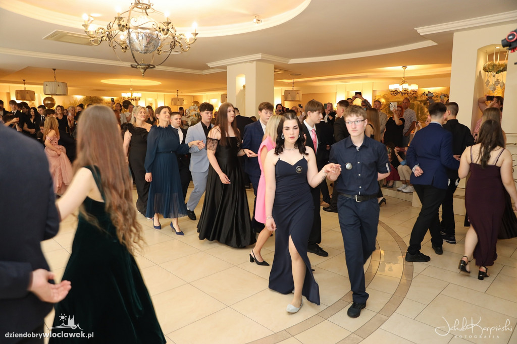 Bal Ósmoklasisty SP 20