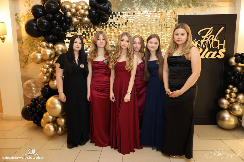 Bal Ósmoklasisty SP 20