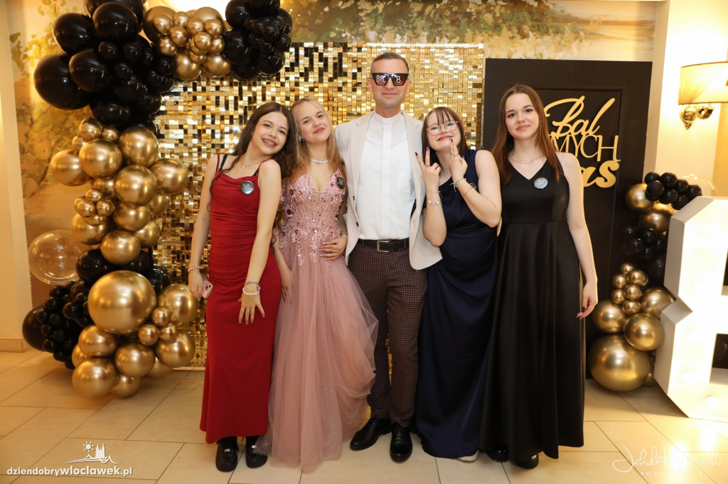 Bal Ósmoklasisty SP 20