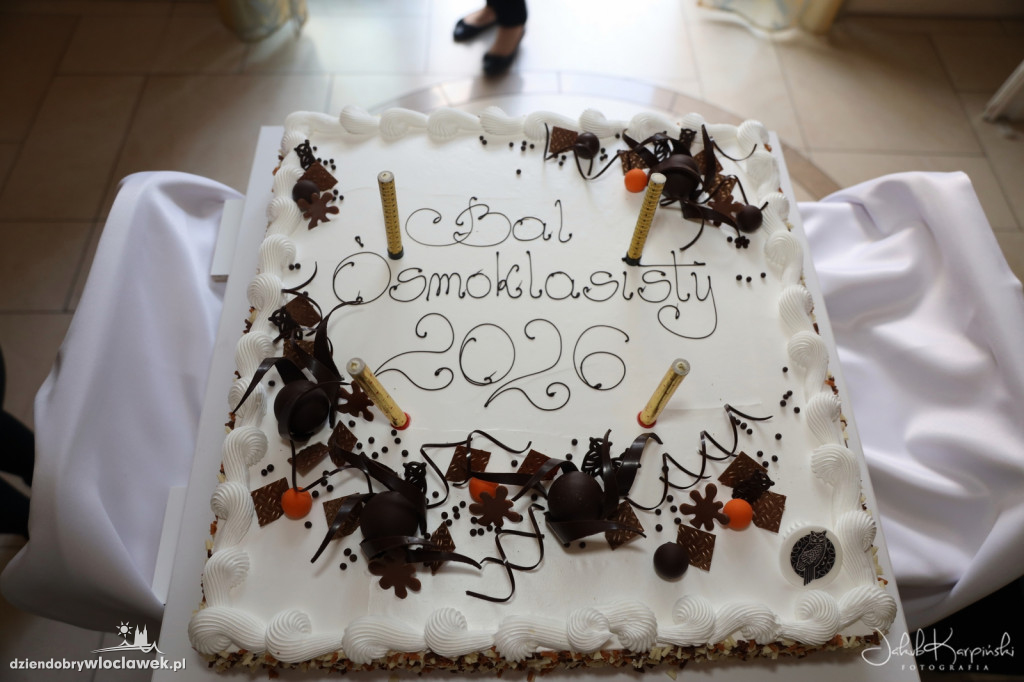 Bal Ósmoklasisty SP 20