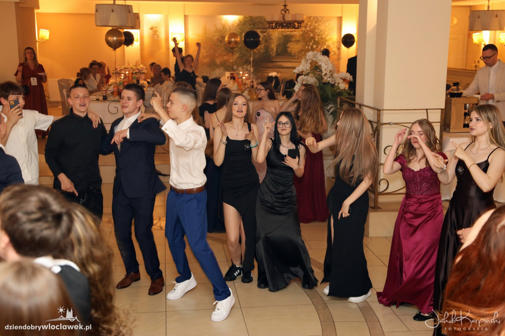 Bal Ósmoklasisty SP 20