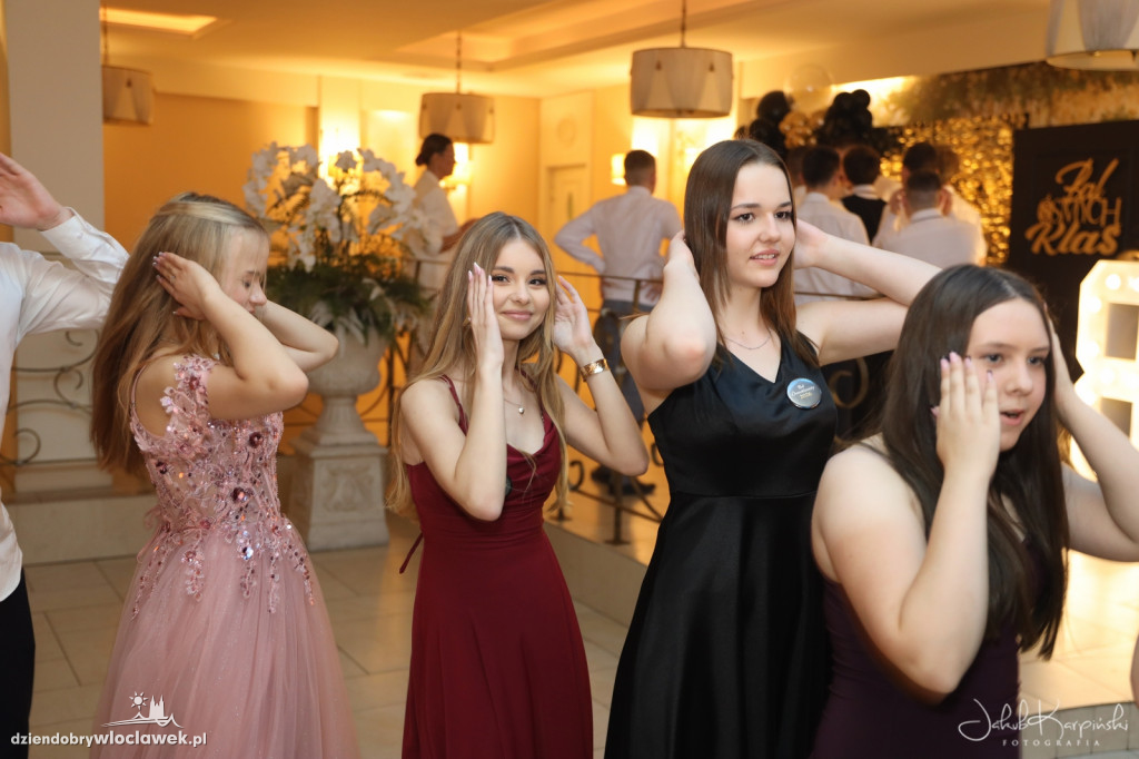 Bal Ósmoklasisty SP 20