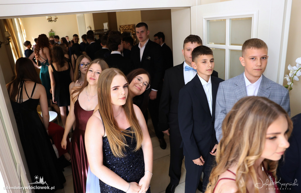 Bal Ósmoklasisty SP 20