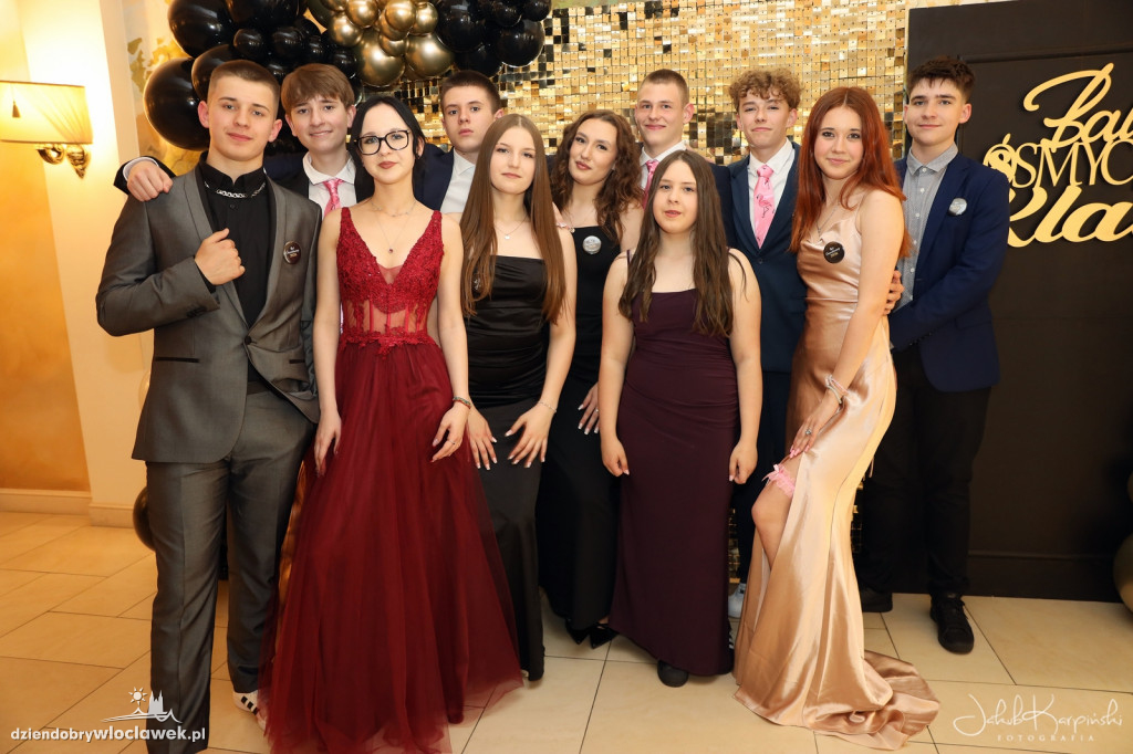 Bal Ósmoklasisty SP 20