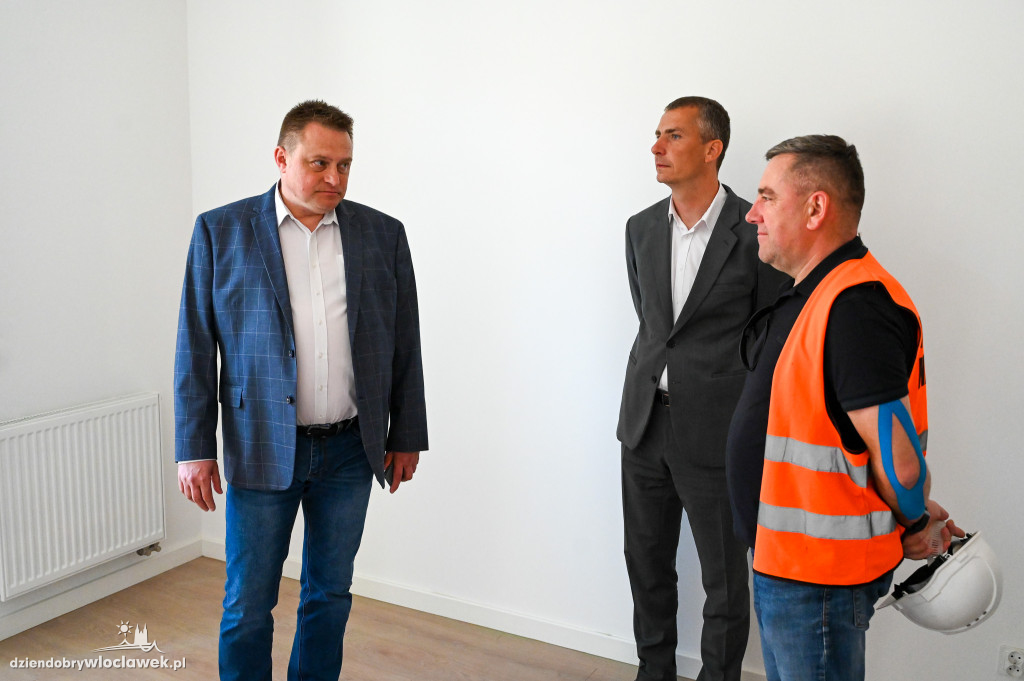 Kamienica na ul. Maślanej 4/6