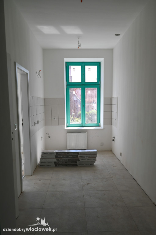 Kamienica na ul. Maślanej 4/6