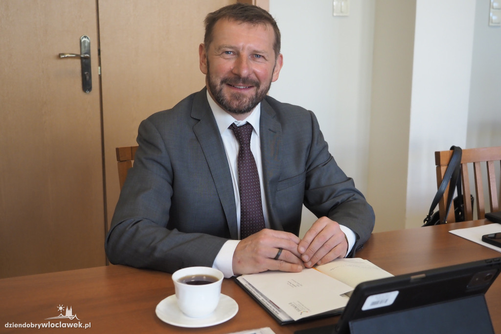 XXXIV Sesja Rady Miasta Włocławek