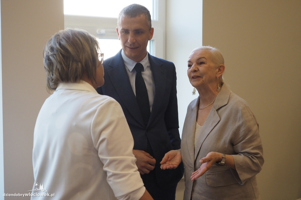 XXXIV Sesja Rady Miasta Włocławek