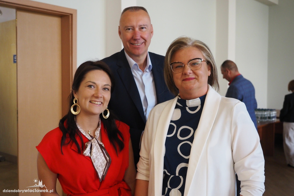 XXXIV Sesja Rady Miasta Włocławek