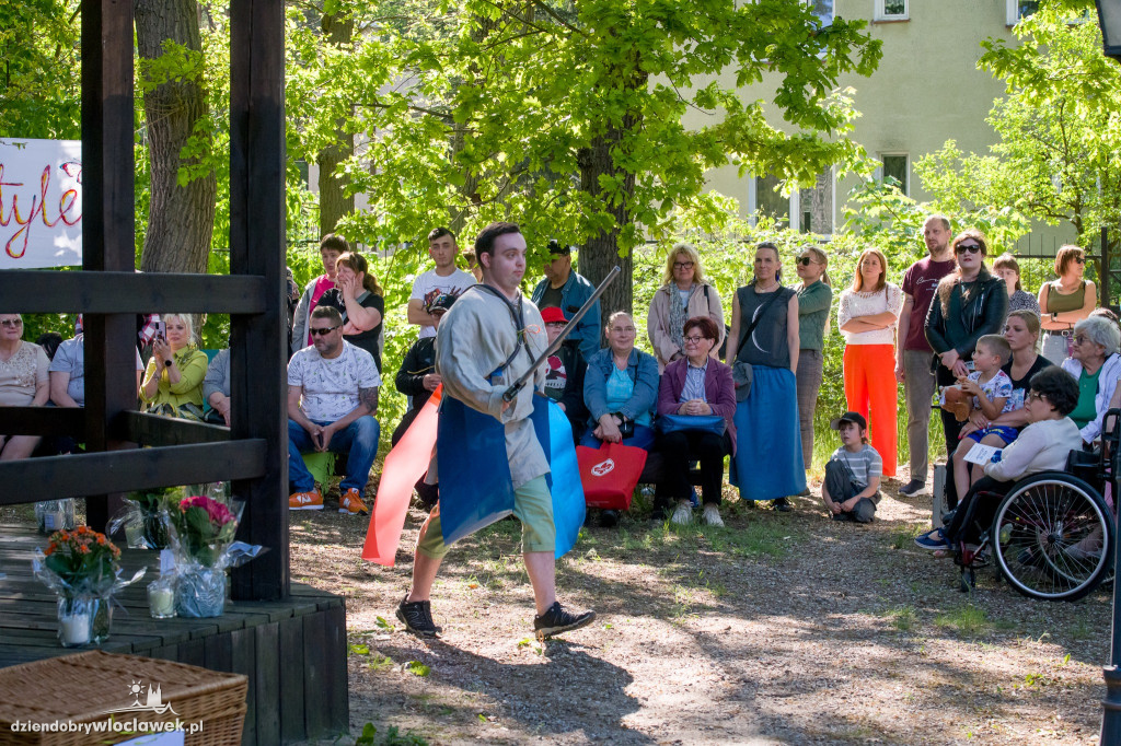 Listnienie 2026: teatr, literatura i muzyka