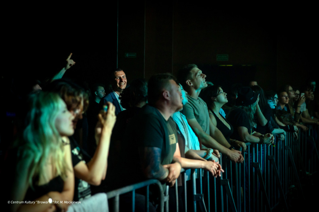 Pierwszy dzień 17. Eliminacji do Pol'and'Rock
