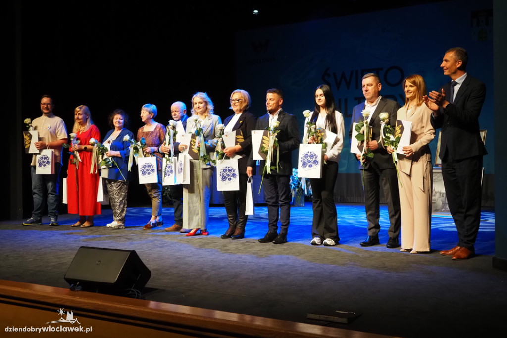 Laury Prezydenta rozdane