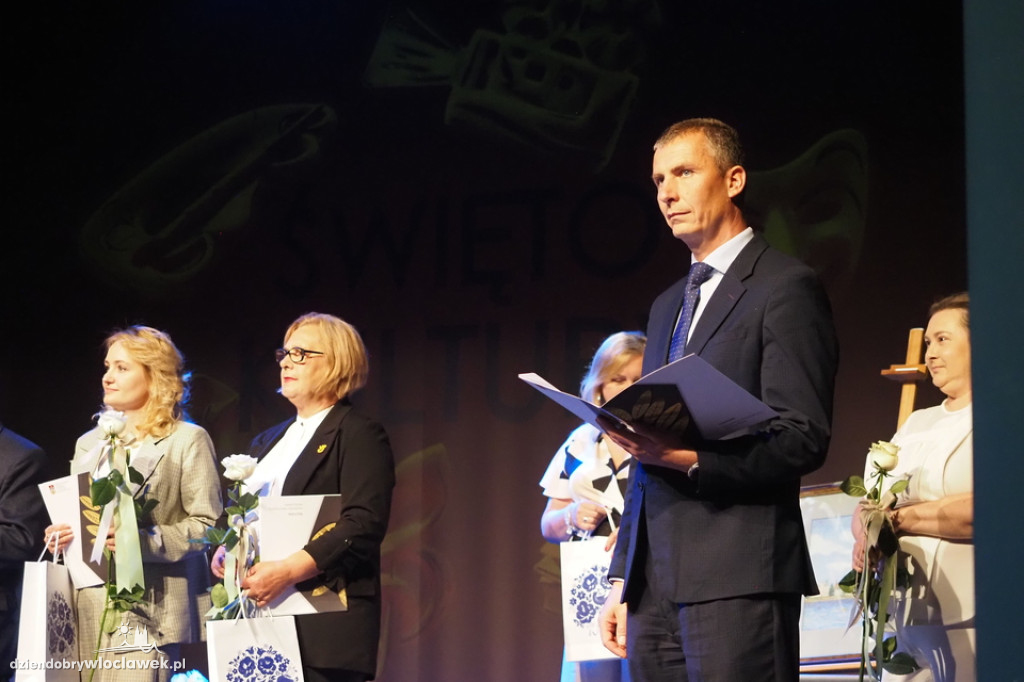 Laury Prezydenta rozdane