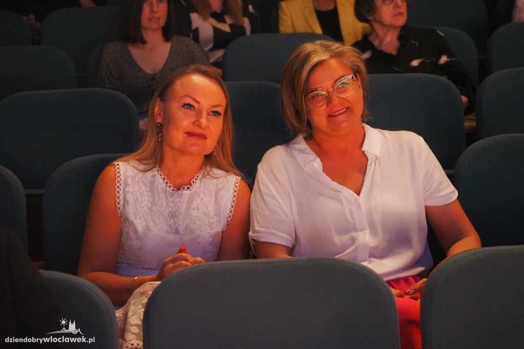 Laury Prezydenta rozdane