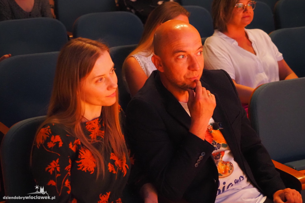 Laury Prezydenta rozdane