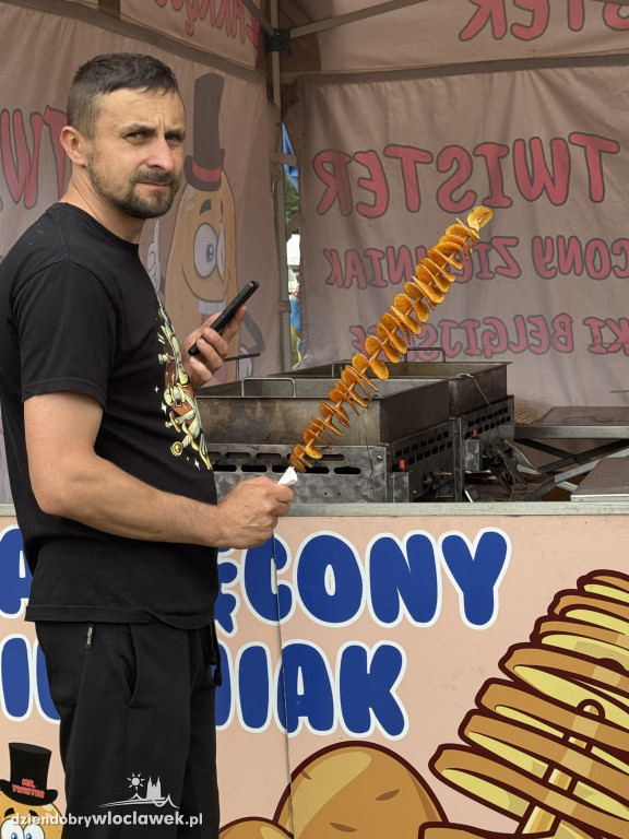 Targi w Zarzeczewie w sobotę